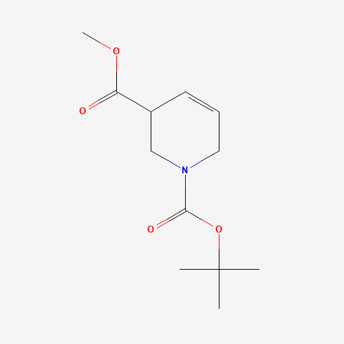 FT-0747699 CAS:215725-59-0 chemical structure