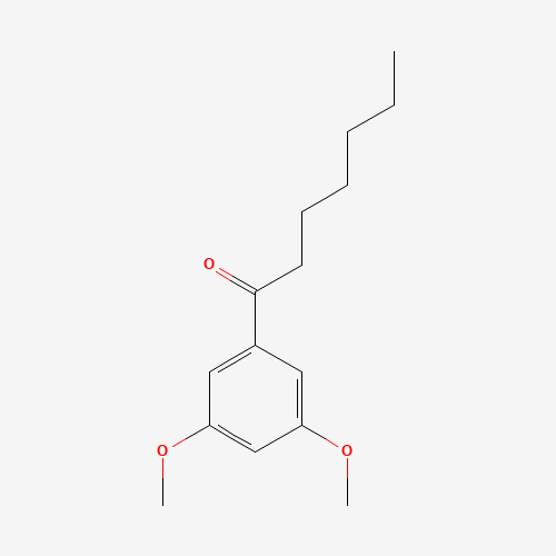 FT-0747701 CAS:39192-51-3 chemical structure