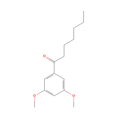 FT-0747701 CAS:39192-51-3 chemical structure
