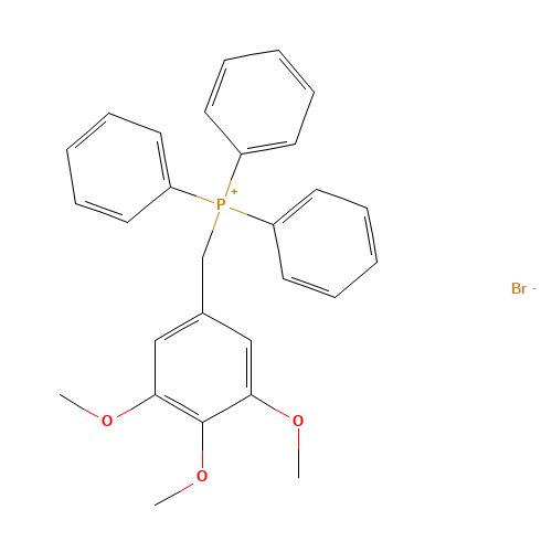 FT-0747705 CAS:61240-20-8 chemical structure
