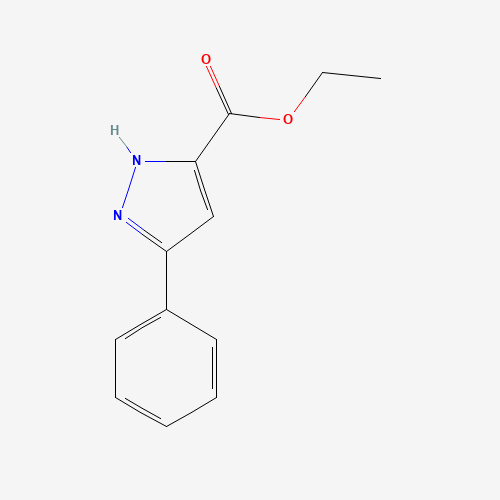 FT-0747713 CAS:5932-30-9 chemical structure