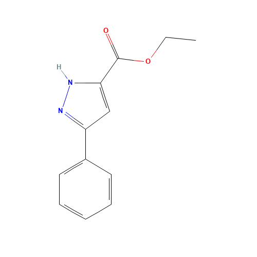 FT-0747713 CAS:5932-30-9 chemical structure