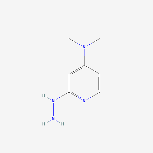 FT-0747722 CAS:1233705-23-1 chemical structure