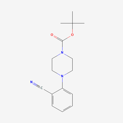 FT-0747730 CAS:179250-25-0 chemical structure
