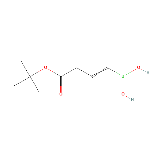 FT-0747739 CAS:931402-51-6 chemical structure