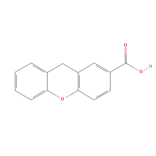 FT-0747747 CAS:40274-68-8 chemical structure