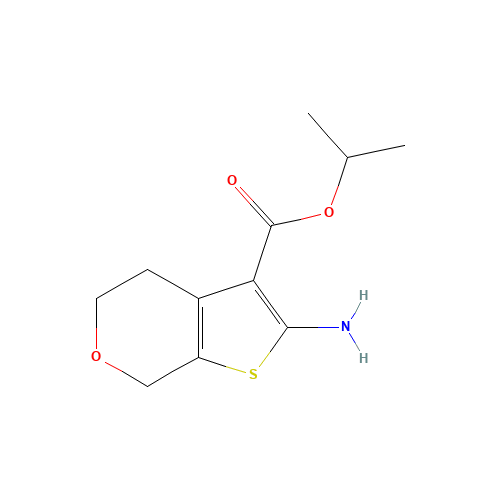 FT-0747756 CAS:910472-78-5 chemical structure