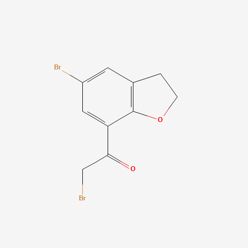 FT-0747771 CAS:690632-70-3 chemical structure