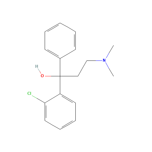 FT-0747781 CAS:791-35-5 chemical structure