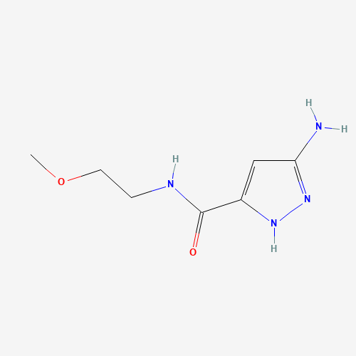 FT-0747788 CAS:1342836-84-3 chemical structure
