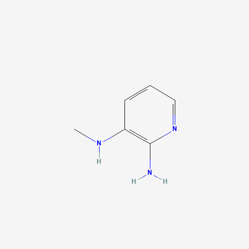 FT-0747794 CAS:56291-51-1 chemical structure