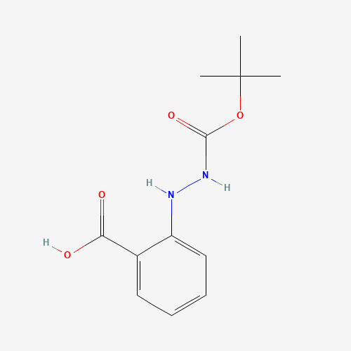 FT-0747798 CAS:155290-47-4 chemical structure