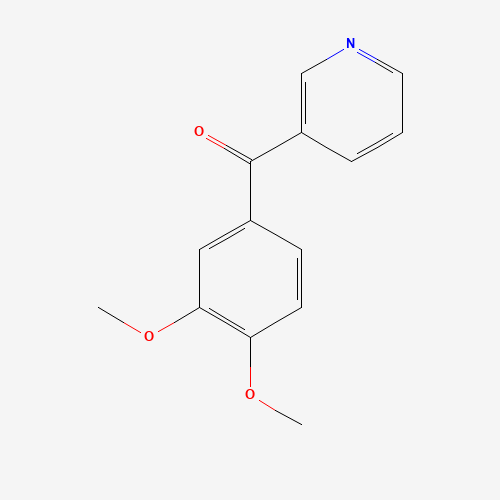 FT-0747804 CAS:63724-50-5 chemical structure