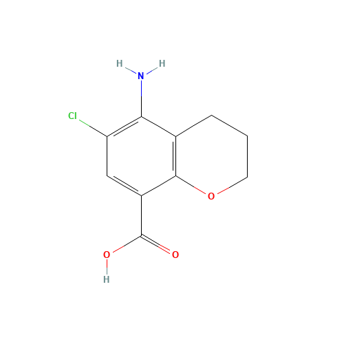 FT-0747819 CAS:132976-78-4 chemical structure