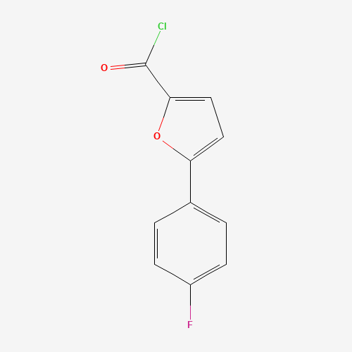FT-0747823 CAS:380889-69-0 chemical structure