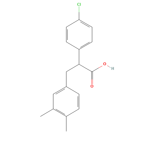 FT-0747826 CAS:1379653-22-1 chemical structure