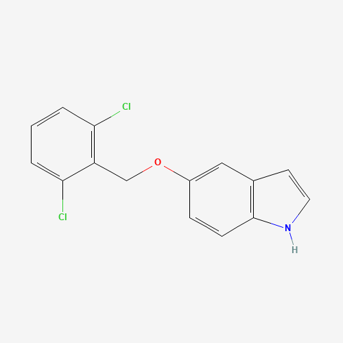 FT-0747829 CAS:385793-23-7 chemical structure