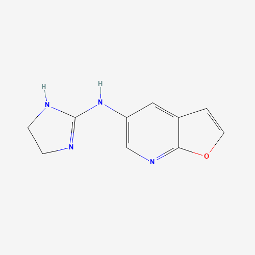 FT-0747831 CAS:1421359-65-0 chemical structure