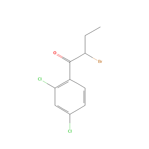 FT-0747834 CAS:78967-81-4 chemical structure