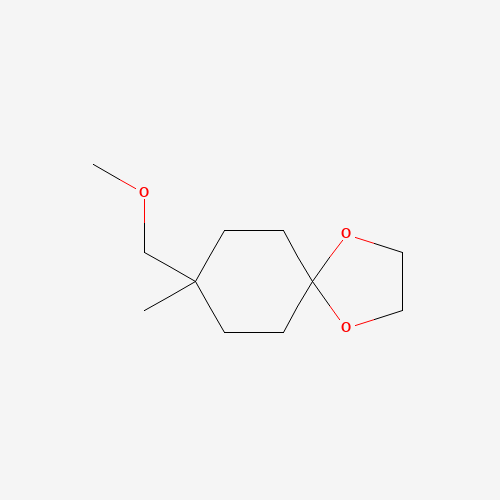 FT-0747836 CAS:1256546-88-9 chemical structure