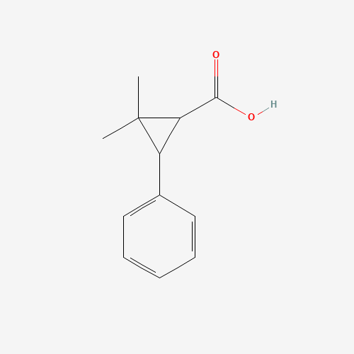 FT-0747851 CAS:50672-13-4 chemical structure