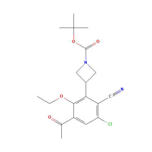 FT-0747852 CAS:1382998-04-0 chemical structure
