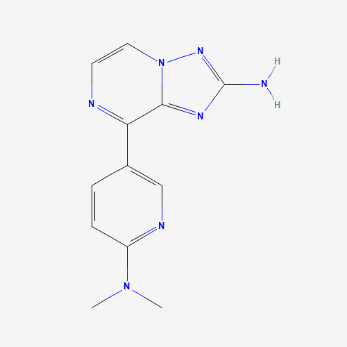 FT-0747857 CAS:1360612-66-3 chemical structure