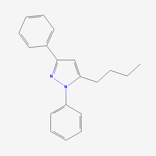 FT-0747861 CAS:16492-64-1 chemical structure