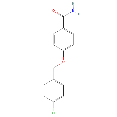 FT-0747862 CAS:79185-46-9 chemical structure