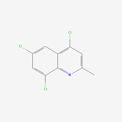 FT-0747868 CAS:1204-14-4 chemical structure