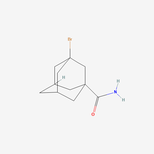 FT-0747872 CAS:53263-89-1 chemical structure