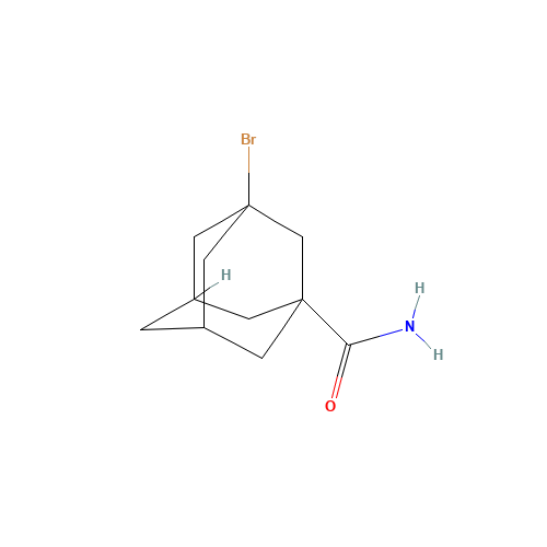 FT-0747872 CAS:53263-89-1 chemical structure