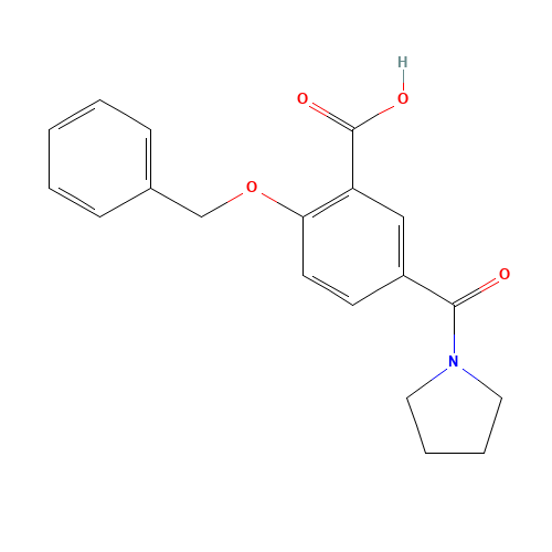 FT-0747874 CAS:1285516-57-5 chemical structure
