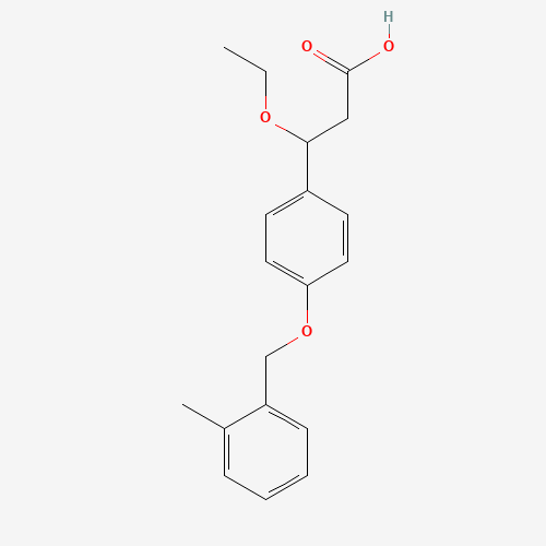 FT-0747883 CAS:1202575-36-7 chemical structure