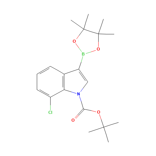 FT-0747890 CAS:1218790-31-8 chemical structure