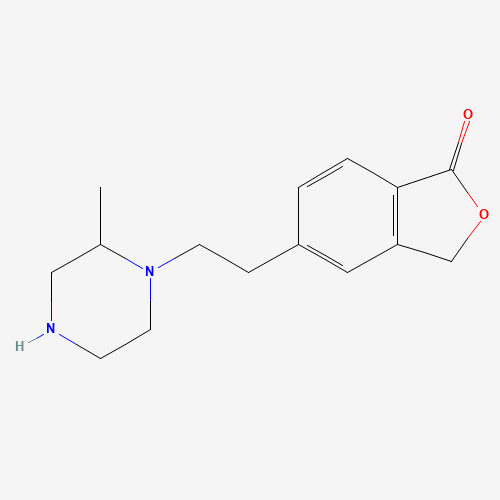 FT-0747891 CAS:1374572-54-9 chemical structure