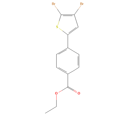 FT-0747897 CAS:222840-93-9 chemical structure