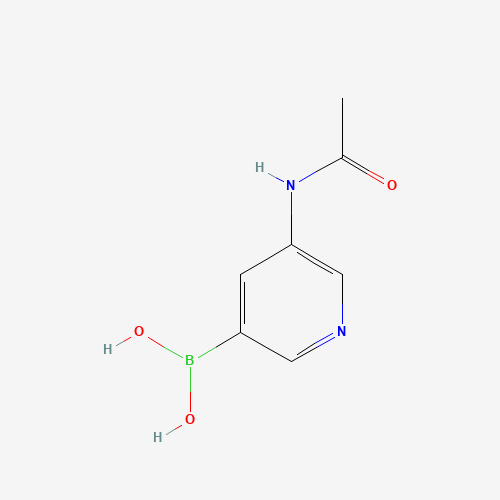 FT-0747901 CAS:1321900-20-2 chemical structure