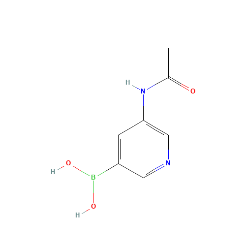 FT-0747901 CAS:1321900-20-2 chemical structure