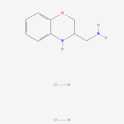 FT-0747911 CAS:1187930-12-6 chemical structure