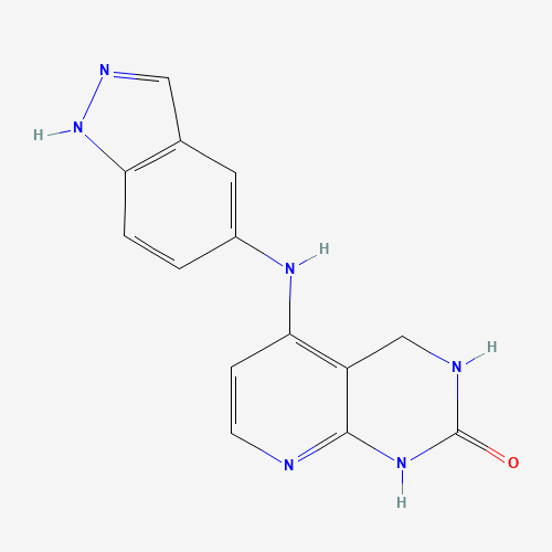 FT-0747912 CAS:1265635-80-0 chemical structure
