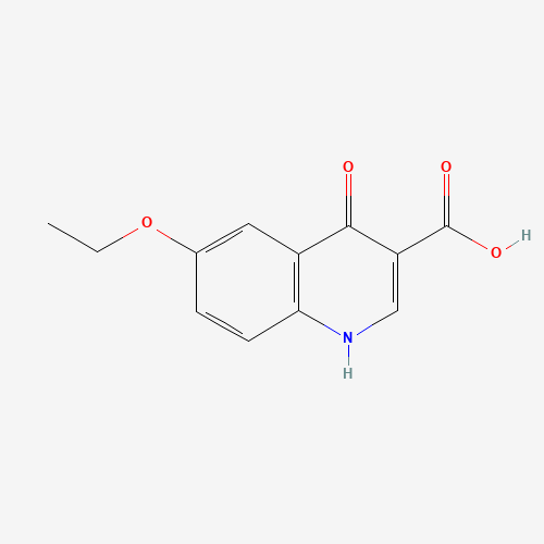 FT-0747915 CAS:303121-10-0 chemical structure