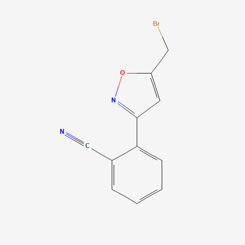FT-0747920 CAS:1158735-29-5 chemical structure