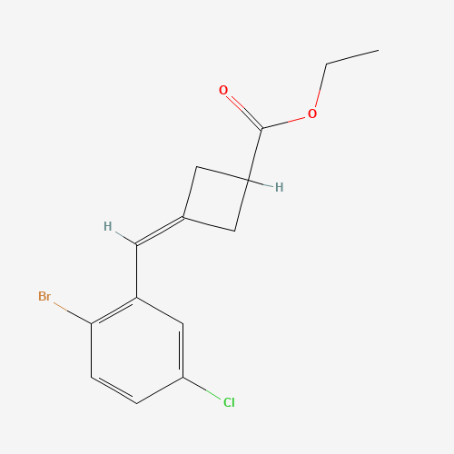 FT-0747921 CAS:1611444-74-6 chemical structure