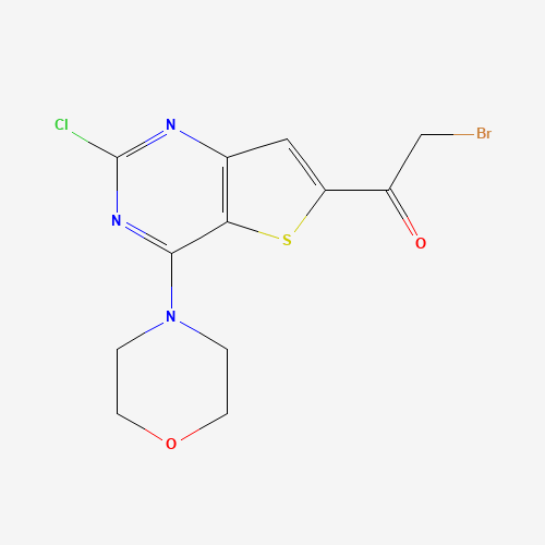 FT-0747946 CAS:1038918-34-1 chemical structure