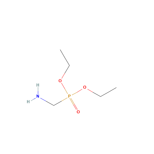 diethoxyphosphorylmethanamine (CAS: 50917-72-1) - Related Chemical Product