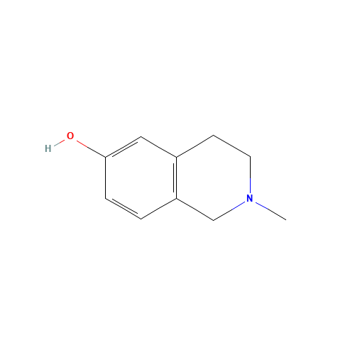 FT-0747951 CAS:14097-39-3 chemical structure