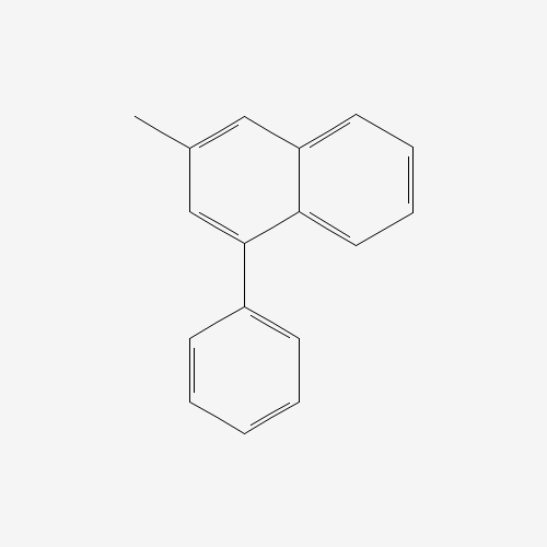 3-methyl-1-phenylnaphthalene (CAS: 29304-65-2) - Related Chemical Product