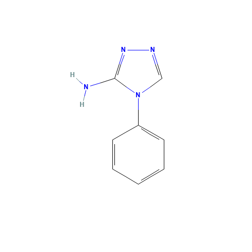 FT-0747967 CAS:2434-63-1 chemical structure