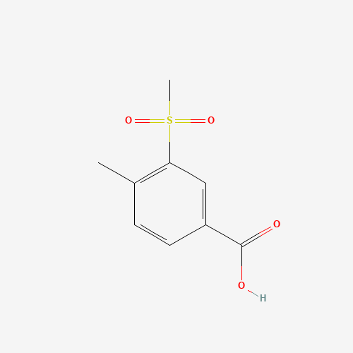 FT-0747970 CAS:51522-22-6 chemical structure
